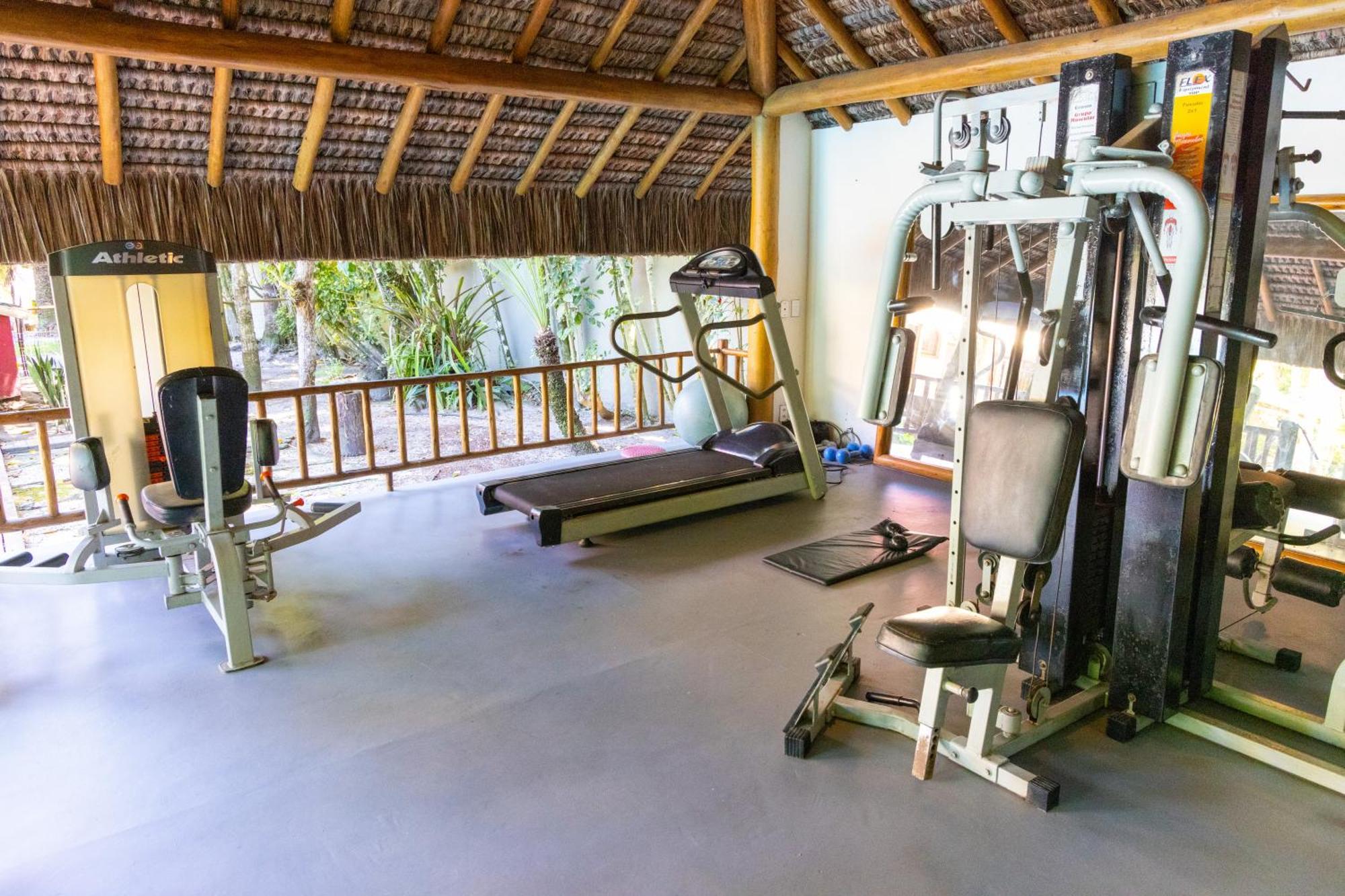Casa Rosa Coqueiros Villa Porto Seguro Luaran gambar